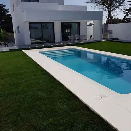 Villa Angela *