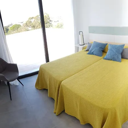 Villa Angela - Solo Familias Conil De La Frontera