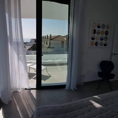 Angela - Solo Familias Villa Conil De La Frontera